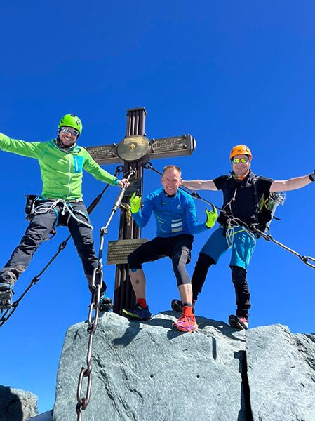 Glockner Nummer 1