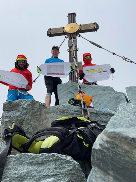 Glockner Nummer 2