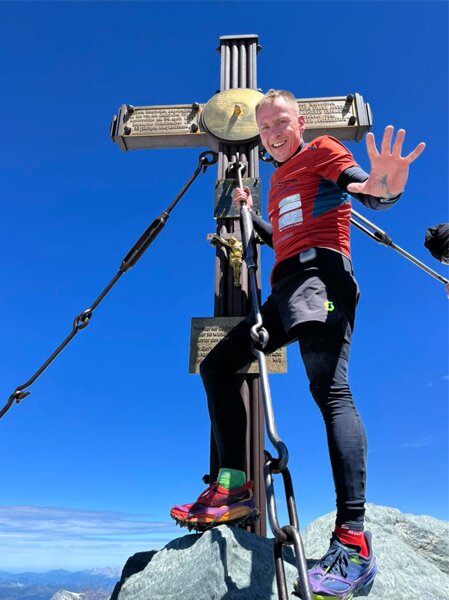 Glockner Nummer 5