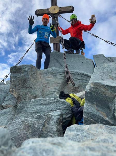 Glockner Nummer 6