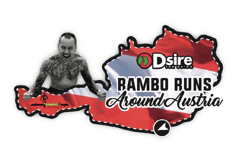 Rambo around Austria
