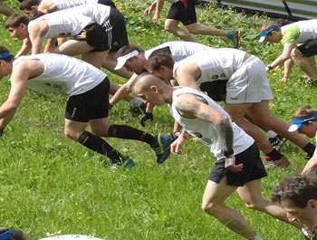 Red Bull 400