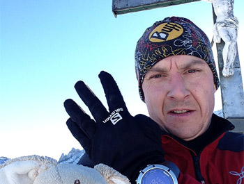 Skyrace 2015